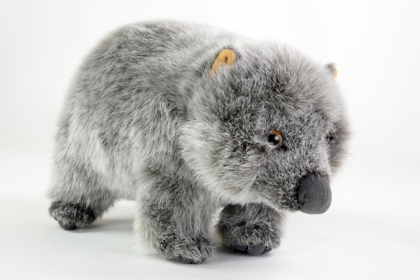 Wombat 25 cm